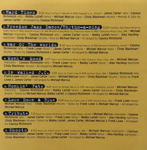 Load image into Gallery viewer, SaxEmble : SaxEmble (CD, Album)
