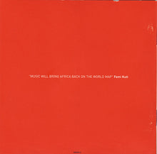 Load image into Gallery viewer, Femi Kuti : Fight To Win (CD, Album)