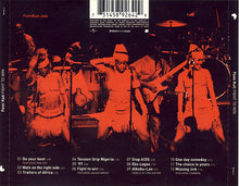 Load image into Gallery viewer, Femi Kuti : Fight To Win (CD, Album)