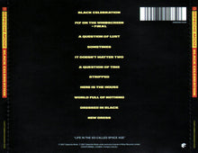 Load image into Gallery viewer, Depeche Mode : Black Celebration (CD, Album, RE, RM, RP, Col)