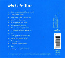 Load image into Gallery viewer, Michèle Torr : Michèle Torr (CD, Comp)