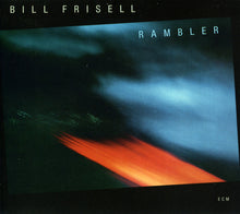 Load image into Gallery viewer, Bill Frisell : Rambler (CD, Album, RE, Car)