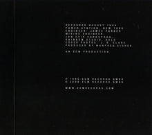 Load image into Gallery viewer, Bill Frisell : Rambler (CD, Album, RE, Car)