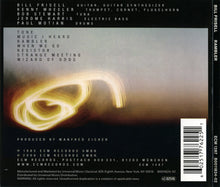 Load image into Gallery viewer, Bill Frisell : Rambler (CD, Album, RE, Car)