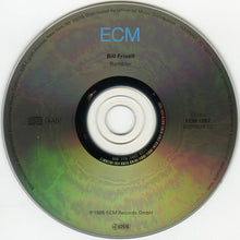 Load image into Gallery viewer, Bill Frisell : Rambler (CD, Album, RE, Car)