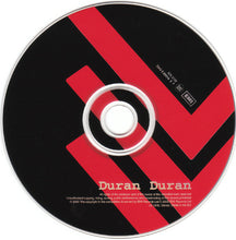 Load image into Gallery viewer, Duran Duran : Girls On Film 'The Collection' (CD, Comp)