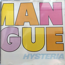Load image into Gallery viewer, The Human League : Hysteria (CD, Album)