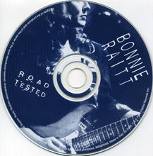 Load image into Gallery viewer, Bonnie Raitt : Road Tested (CD, Album)