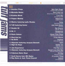 Load image into Gallery viewer, Tuff Jams* : Speed Garage (The Underground Sound Of London) (CD, Mixed)