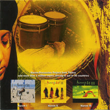 Load image into Gallery viewer, Harem (4) : Harem (CD, Comp)