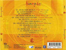 Load image into Gallery viewer, Harem (4) : Harem (CD, Comp)