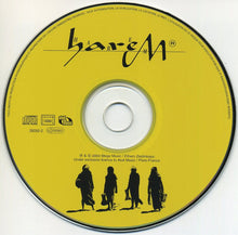 Load image into Gallery viewer, Harem (4) : Harem (CD, Comp)