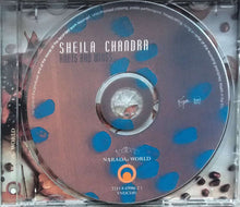Load image into Gallery viewer, Sheila Chandra : Roots And Wings (CD, Album, RE)