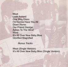 Load image into Gallery viewer, Manfred Mann's Earth Band : Glorified Magnified (CD, Album, RE, RM)