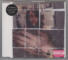 Load image into Gallery viewer, PJ Harvey : You Come Through (CD, Single, CD2)