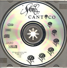 Load image into Gallery viewer, Sarband : Cantico (CD, Album)