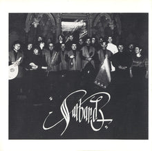 Load image into Gallery viewer, Sarband : Cantico (CD, Album)