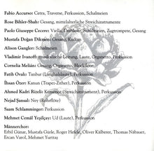 Load image into Gallery viewer, Sarband : Cantico (CD, Album)