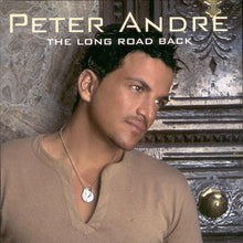 Load image into Gallery viewer, Peter Andre : The Long Road Back (CD, Album, Enh)