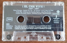 Load image into Gallery viewer, Various : ¡ El Che Vive ! 1967 - 1997 (Cass, Comp)