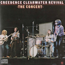 Load image into Gallery viewer, Creedence Clearwater Revival : The Concert (CD, Album, RE, RM)