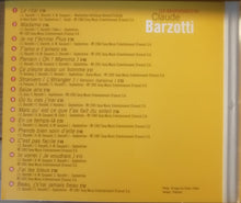 Load image into Gallery viewer, Claude Barzotti : Les Indispensables De (Versions Originales) (CD, Comp)