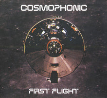 Load image into Gallery viewer, Cosmophonic : First Flight (CD, Album, Mixed, Dig)