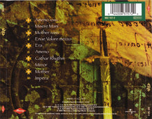 Load image into Gallery viewer, Era : Era (CD, Album)