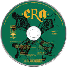 Load image into Gallery viewer, Era : Era (CD, Album)