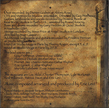 Load image into Gallery viewer, Era : Era (CD, Album)
