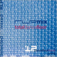 Load image into Gallery viewer, RLP : RLPmix Totaldancefloor (CD, Comp, Mixed)