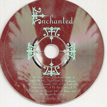 Load image into Gallery viewer, Enchanted : Enchanted (CD, Album)