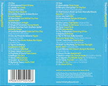 Load image into Gallery viewer, Various : The Annual Spring 2002 (2xCD, Mixed)