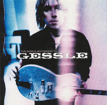Load image into Gallery viewer, Gessle* : The World According To Gessle (CD, Album)