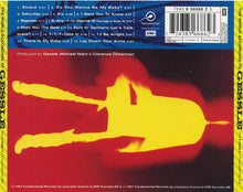 Load image into Gallery viewer, Gessle* : The World According To Gessle (CD, Album)