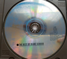 Load image into Gallery viewer, Diane Schuur : The Best Of Diane Schuur (CD, Comp)