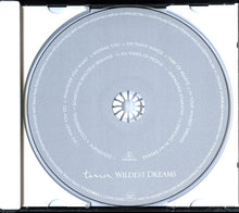 Load image into Gallery viewer, Tina* : Wildest Dreams (CD, Album, RE)