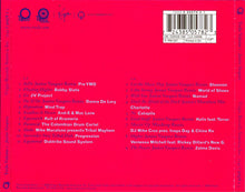 Load image into Gallery viewer, Junior Vasquez : Twilo Volume 1 (2xCD, Mixed)
