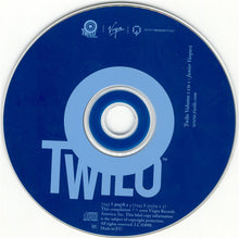 Load image into Gallery viewer, Junior Vasquez : Twilo Volume 1 (2xCD, Mixed)