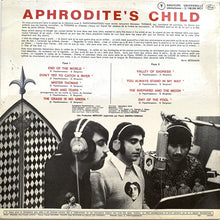 Load image into Gallery viewer, Aphrodite's Child : End Of The World (LP, Album, RP)