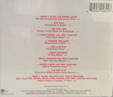 Load image into Gallery viewer, Various : A Very Special Christmas Live From Washington, D.C. (CD, Comp, Man)