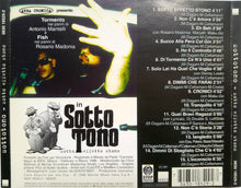 Load image into Gallery viewer, Sottotono : Sotto Effetto Stono (CD, Album, RE)