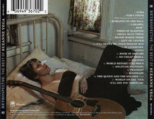 Load image into Gallery viewer, Suzanne Vega : Retrospective: The Best Of Suzanne Vega (CD, Comp)