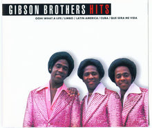 Load image into Gallery viewer, Gibson Brothers : Gibson Brothers - Hits (CD, Comp)