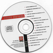 Load image into Gallery viewer, Gibson Brothers : Gibson Brothers - Hits (CD, Comp)