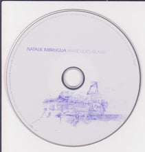 Load image into Gallery viewer, Natalie Imbruglia : White Lilies Island (CD, Album)