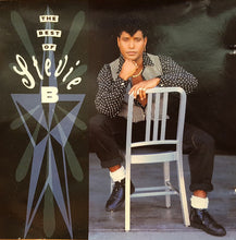 Load image into Gallery viewer, Stevie B : The Best Of Stevie B (CD, Comp)