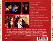 Load image into Gallery viewer, Various : Curdled - Music From The Miramax Motion Picture (CD, Comp)