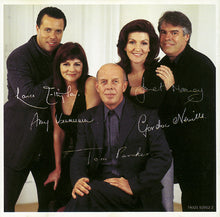 Load image into Gallery viewer, The New London Chorale* : The Classic Christmas Collection - Ihre Schönsten Weihnachtsballaden (A Tom Parker Project) (CD, Comp)