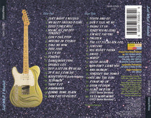 Load image into Gallery viewer, The Cars : The Cars Anthology – Just What I Needed (2xCD, Comp)